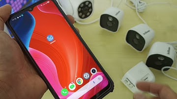 (Bahasa) SriHome AP To Station Mode - Setup Internet Online