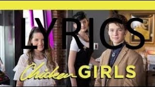 Birds Of A Feather - Annie LeBlanc, Brooke Butler, Hayden Summerall (Lyrics) chords