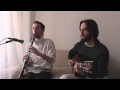 Dave Brubeck - Take Five (Cover by The Duo Gitarinet)