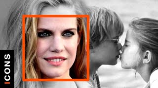 The sweet scene that condemned Anna Chlumsky's career
