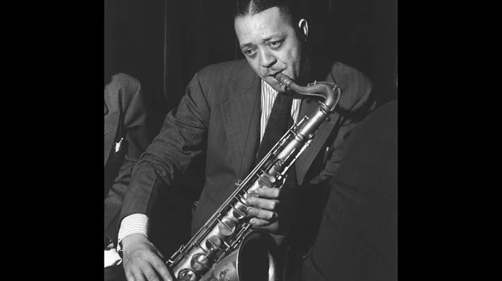 LESTER SINGS - 1941