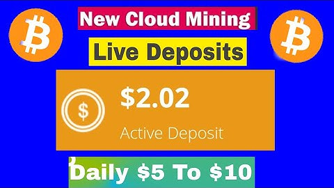 New Cloud Mining Website 2022.New Bitcoin Mining Website. Make Money online Fast