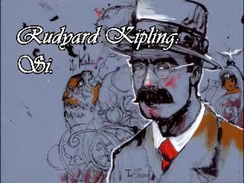 Rudyard Kipling: Si (Serie Textos Narrados)