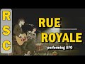 Rue royale rooftop sessions chicago