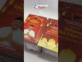H-BERAPA LEBARAN NIH? BELUM CETAK KARTU UCAPAN? DI VOLIKO PRINT BISA CETAK KILAT