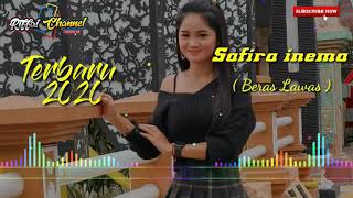 Safira inema - Beras Lawas || dj terbaru 2020