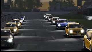 Real Racing 3 | Volkswagen Golf GTI 2021 | Hot Hatch Power Match + Hole in One Races