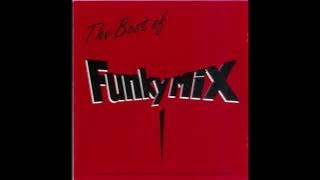 Funkymix 1990 Medley - Part 1 #FUNKYMIX #1990 #MEDLEY #ULTIMIX #REMIX #DJ