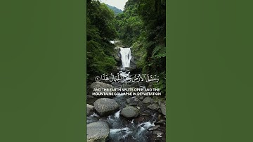لا إله إلا الله، قرآن كريم، الشيخ محمد اللحيدان
