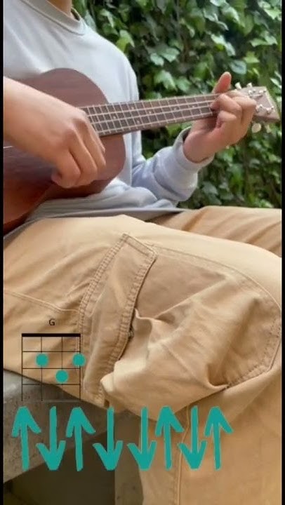 How To Play Worldstar Money On Ukulele Worldstar money / Joji (Ukulele tutorial) - YouTube