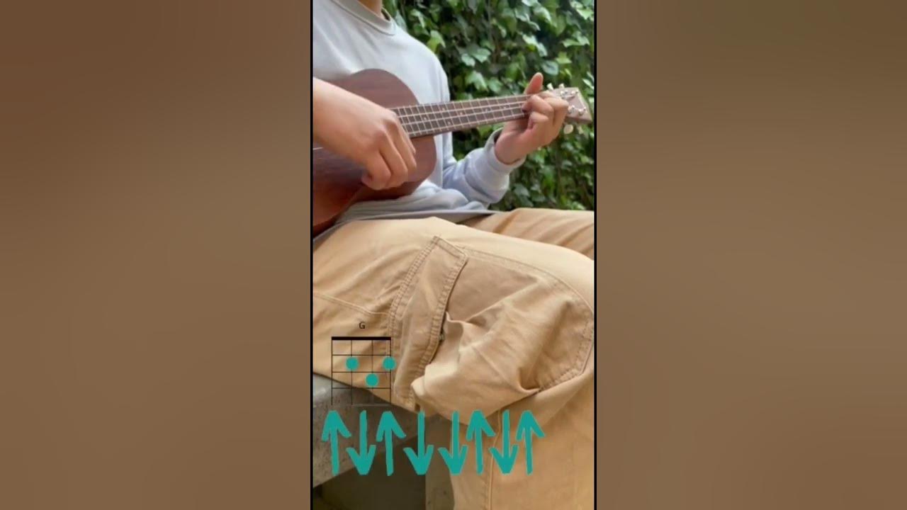 How To Play Worldstar Money On Ukulele Worldstar money / Joji (Ukulele tutorial) - YouTube