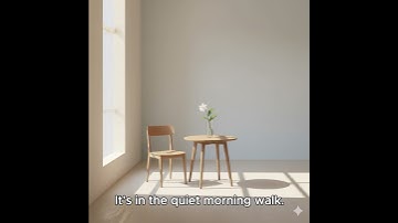 Simplicity: Finding Joy in Less