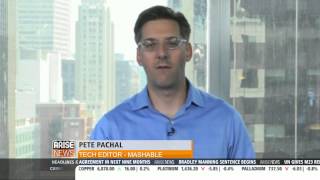 Could This Be The Age Of The Household 3D Printer...? Possibly Not...