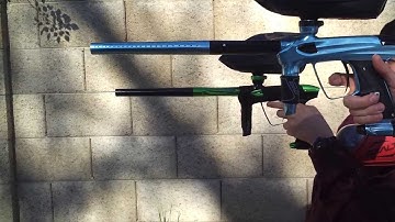 Luxe 2.0 vs. Luxe 1.0 Shooting Video