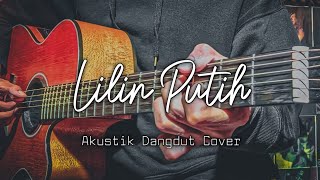 Lilin Putih || Akustik Cover || Instrument Lirik