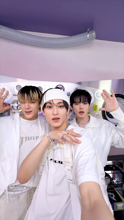 Make it ↺ #MARK #JENO #CHENLE #NCTDREAM #CHILLER #NCTDREAM_CHILLER