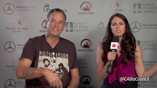 Nick Cassavetes, Director THE NOTEBOOK, RealTVfilms, Traci Stumpf