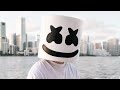 Marshmello x Roddy Ricch - Project Dreams