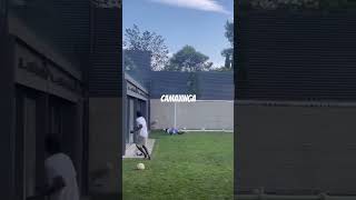Camavinga meme 🤣😂🤣 #shorts  #football  #camavinga  #funny