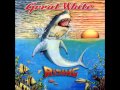 Great White - Down On The Level