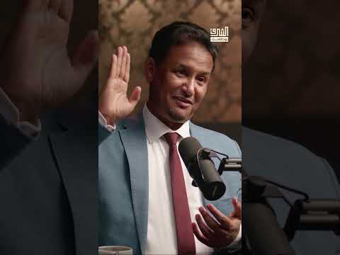 ما هو الفرق بين الصين وأمريكا على مستوى النظام الدولي بودكاست الشرق