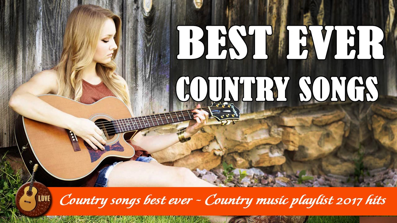 Country Music Best Songs Ever | The Most Beautiful 100 Country Songs