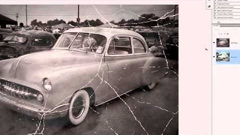 Quickly Apply Effects to Your Artwork Using Filter Forge 3.0