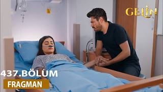 Gelin 437. Fragmanı L Hançer Ölüyor