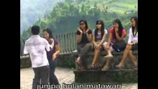 Egy Suranta Ginting kekelengen