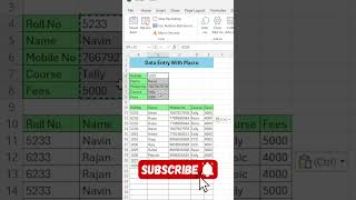 Download Lagu Speed Up Your Data Entry with This Hack MP3 Download Lagu Speed Up Your Data Entry with This Hack MP3