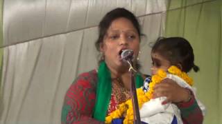 rajni gandha Vijay lal yadav birha bathua mirzapur march 2016