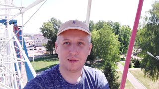 видео: г. Саранск (Мордовия). Прогулка по городу и парку им. Пушкина. 13 августа 2022 г. картинка: г. Саранск (Мордовия). Прогулка по городу и парку им. Пушкина. 13 августа 2022 г.