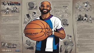 Behind the Scenes with Vince Carter: A Day in the Life - What Makes Him a Basketball Legend?