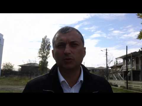 კაკულია საკრებულოს გადაწყვეტილებაზე