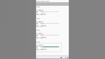 How to use Move Instruction in Siemens PLC