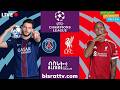 Paris Saint Germain Vs Liverpool ፓሪሰን ዠርሜን ከ ሊቨርፑል Bisrat Fm ብስራት Bisrat Radio 