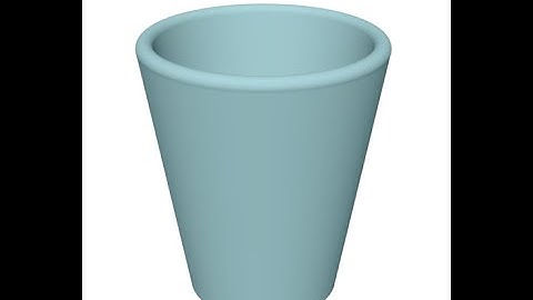 Revolving A Face and Drawing Setup - Chief Architect