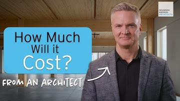 How Architects Determine Fees
