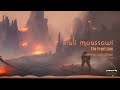 Ali Moussawi - علي الموسوي | The Front Line - موسيقى نشيد ع خط النار