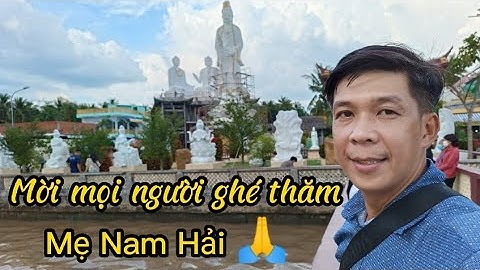 Tiền Giang có những chỗ đẹp thiên nhiên và yên bình #77