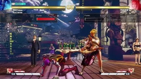 seth VS1 VT2 vs karin stuff (read description)