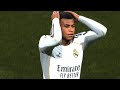 FC 26 - Real Madrid VS PSG- Full Match FINAL Gameplay | PS5 PRO 4K