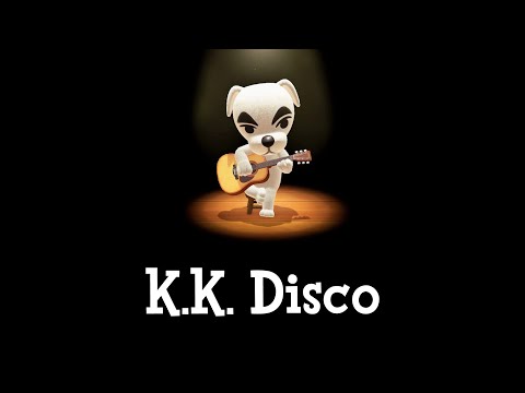 K.K. Disco