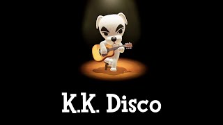 K.K. Disco (ACNH)