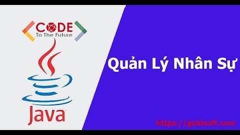 phần 17 | Chữa bài tập Employee & StudentMark & Product trong lập trình OOP Java