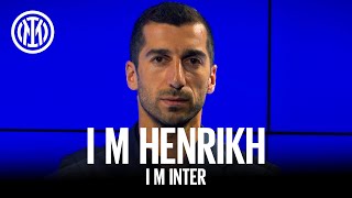 WELCOME HENRIKH | INTER 2022/2023 ⚫🔵