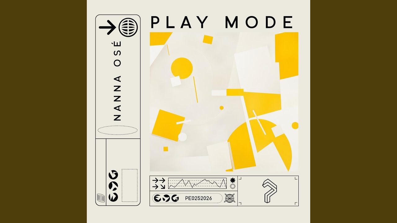 Watch Play Mode (Original Mix) on YouTube Watch Play Mode (Original Mix) on YouTube