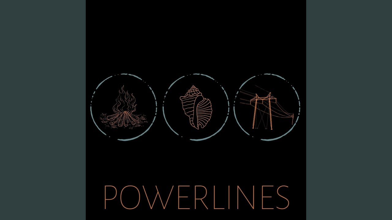 POWERLINES adlı videoyu YouTube'da izle POWERLINES adlı videoyu YouTube'da izle