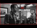 ‘No Way’ (Jazz Boogaloo) ft. Vasilis Xenopoulos (sax) - Masterlink Session 100% live in the studio