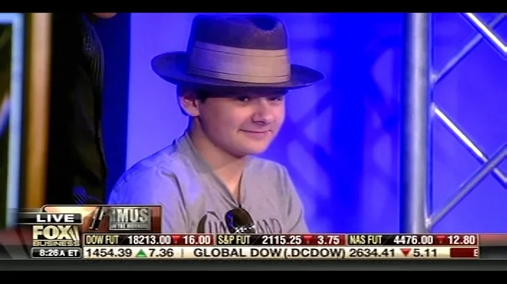 Delbert McClinton on Imus in the morning May 2015